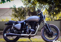 Royal Enfield Classic 500 2015 Model