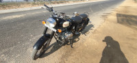 Royal Enfield Classic 350 2013 Model