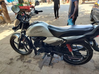 Hero Splendor iSmart 2016 Model