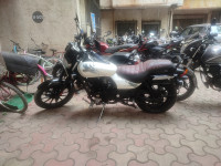 Bajaj Avenger Street 220