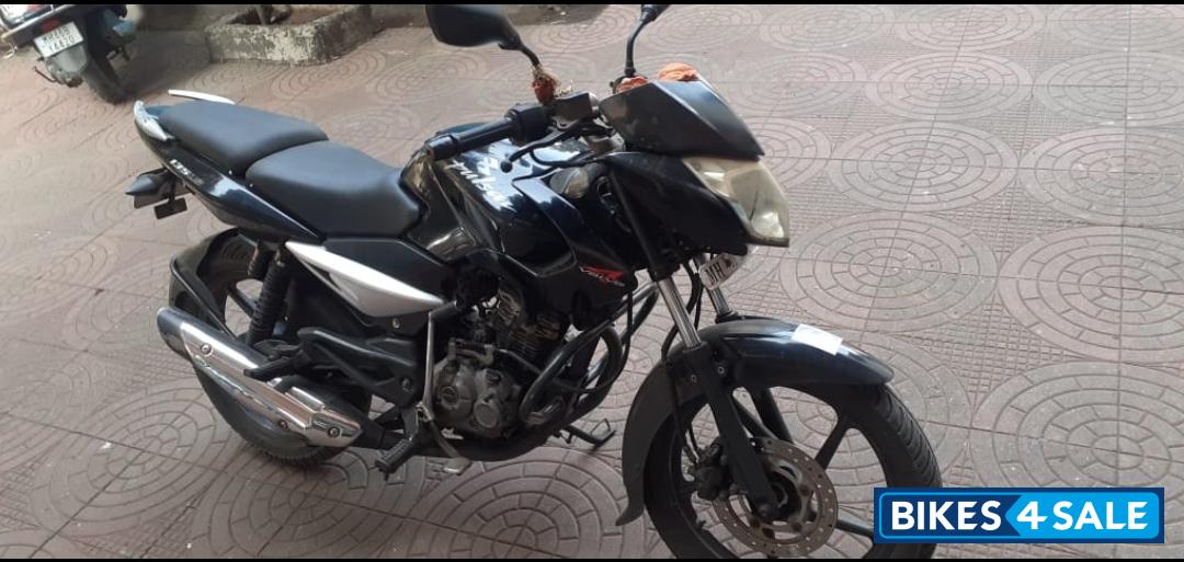 Bajaj Pulsar 135LS Bajaj Pulsar 135LS