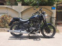 Royal Enfield Thunderbird 350 2013 Model