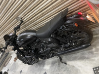 Black Jawa 42 Dual Channel ABS AllStar Black