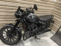 Black Jawa 42 Dual Channel ABS AllStar Black