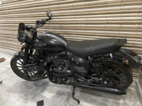 Black Jawa 42 Dual Channel ABS AllStar Black