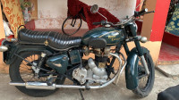 Royal Enfield Bullet Standard 350 1985 Model