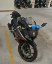 Yamaha YZF R15 S V3.0 2020 Model