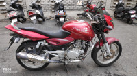 Bajaj Pulsar 150 2008 Model