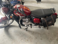 Jawa forty two 2019 Model