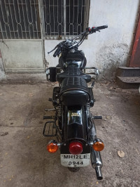 Royal Enfield Classic 350 2014 Model