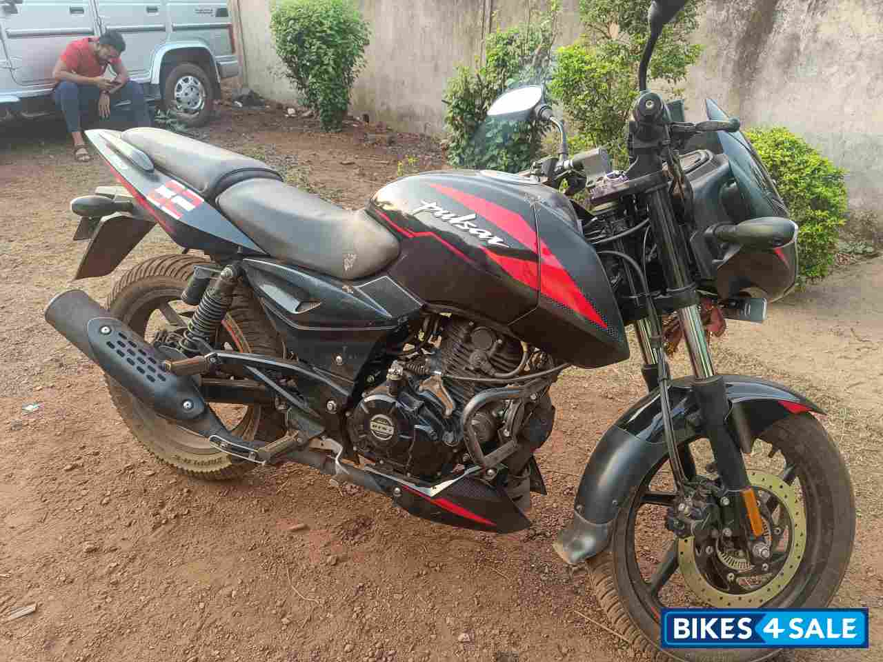 Bajaj Pulsar 150 BS6 Bajaj Pulsar 150 BS6