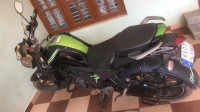 Yamaha FZ-S FI V2 2015 Model