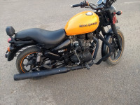 Royal Enfield Thunderbird X 500 2018 Model