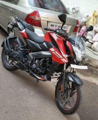 ns 125 second hand price