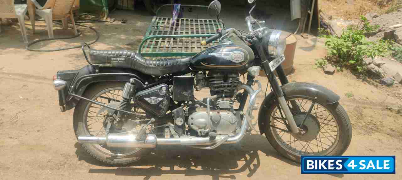 Royal Enfield Bullet Standard 350