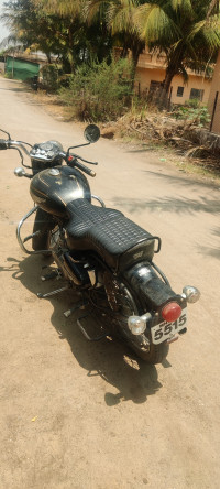 Royal Enfield Bullet Standard 350