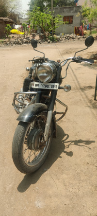 Royal Enfield Bullet Standard 350