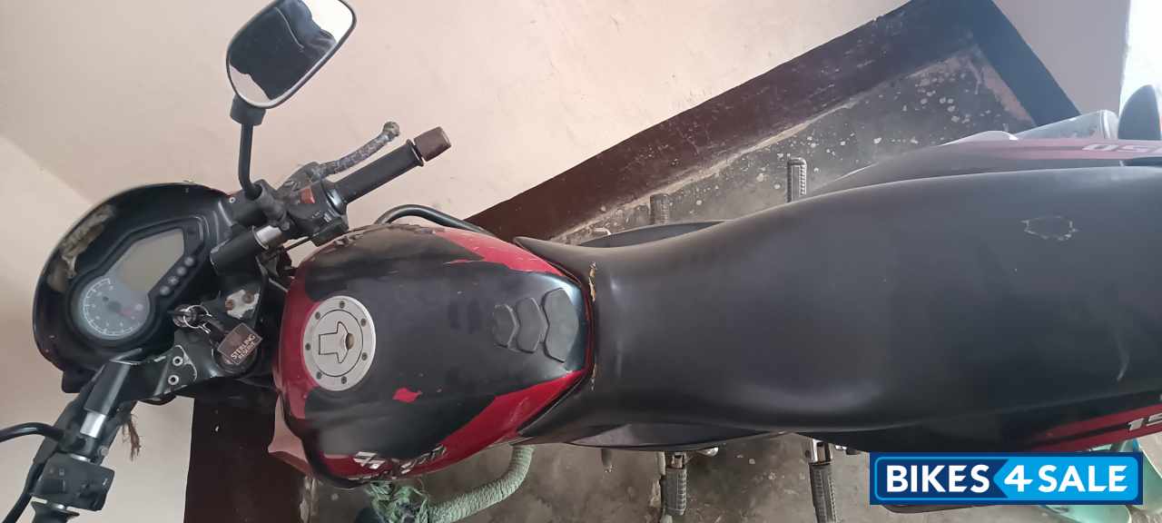 Bajaj Pulsar 150 DTSi Bajaj Pulsar 150 DTSi