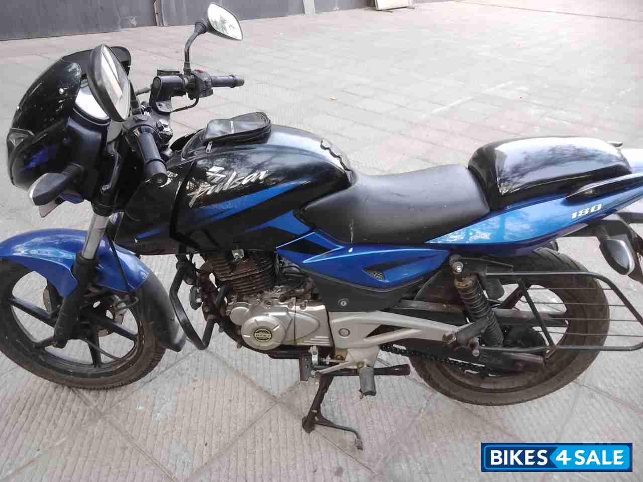 Bajaj Pulsar 180 DTSi