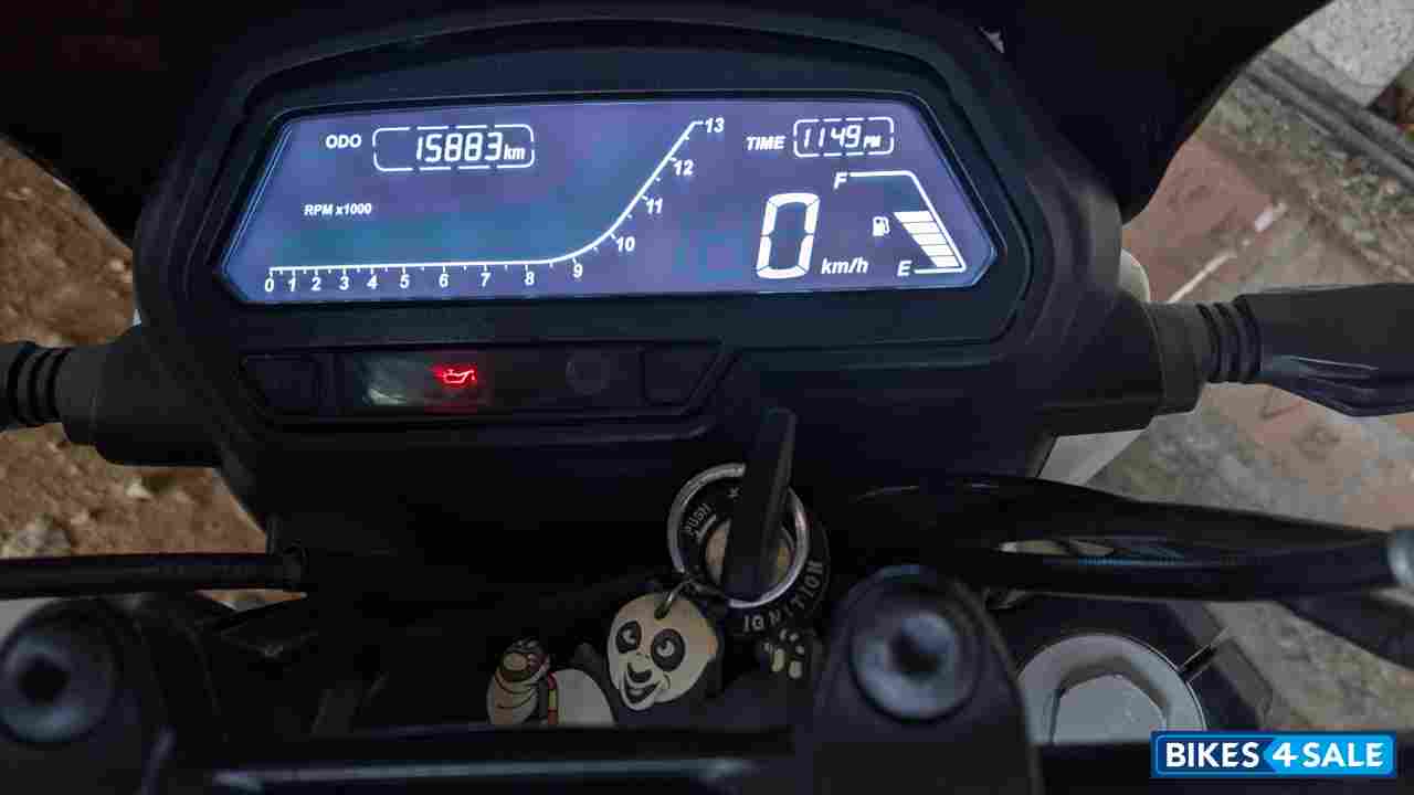 Bajaj Dominar 400 ABS BS6 Bajaj Dominar 400 ABS BS6
