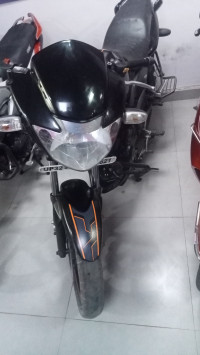 TVS Apache RTR 160  Model