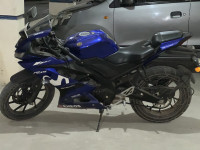 Yamaha YZF R15 v3 motogp edition 2018 Model