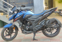 Honda XBlade 2019 Model