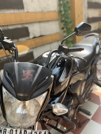 Honda CB Trigger