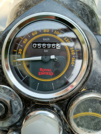 Royal Enfield Bullet Standard 350 2021 Model