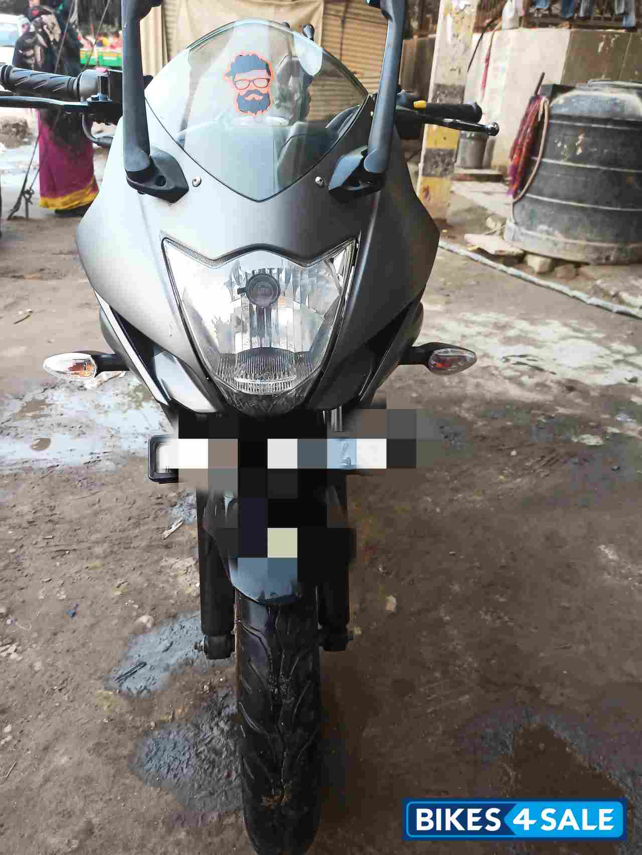 Suzuki Gixxer SF SP Suzuki Gixxer SF SP