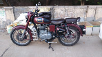 Royal Enfield Classic 350 2015 Model