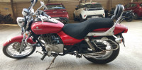 Bajaj Avenger 220 DTS-i 2012 Model