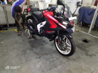 Bajaj Pulsar RS 200 BS6 2021 Model