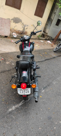 Royal Enfield Classic 2020 Model