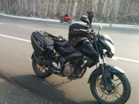 Bajaj Pulsar 200 NS 2014 Model