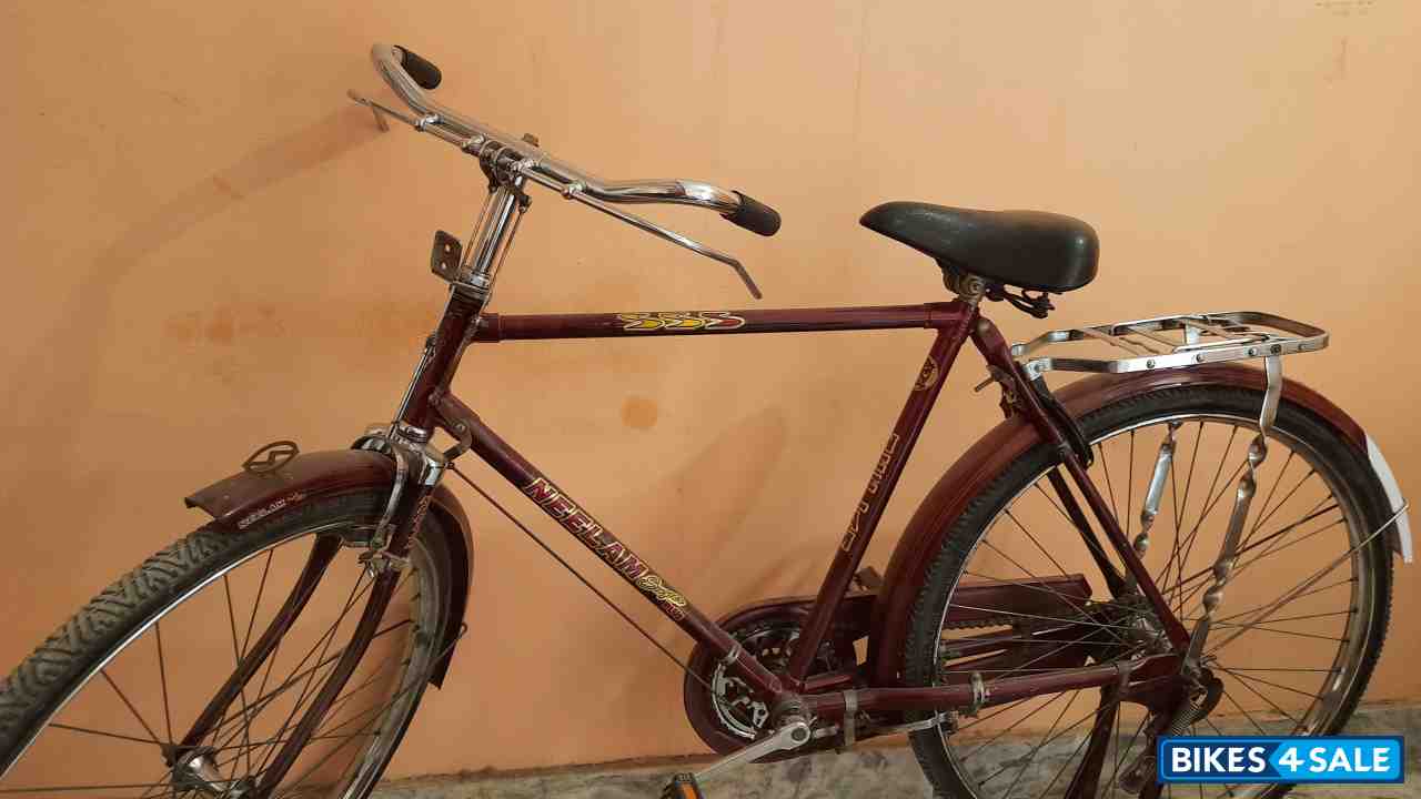 Desi cycle price sale