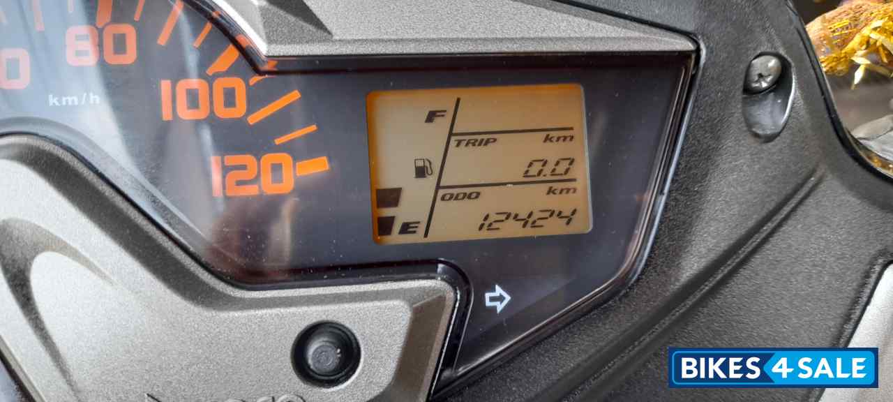 Hero Maestro Edge 110 100 Million Edition Hero Maestro Edge 110 100 Million Edition