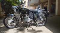 Royal Enfield  ES 350 2018 Model