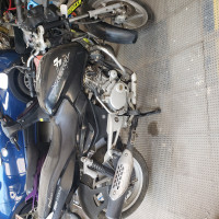 Bajaj Pulsar 150 DTSi 2008 Model