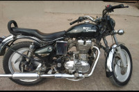 Royal Enfield Bullet Electra 2012 Model