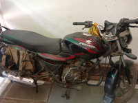 Bajaj Discover DTSi 150 2010 Model