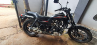 Bajaj Avenger Street 220 2016 Model