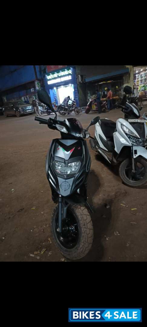 Aprilia Storm 125 Aprilia Storm 125