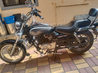 Bajaj Avenger 2017 Model