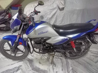 Hero splendor ismart 125cc deals on road price