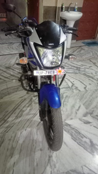 Hero Splendor iSmart