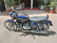 Jawa forty two BS6 2021 Model