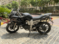 Yamaha Fazer 2010 Model