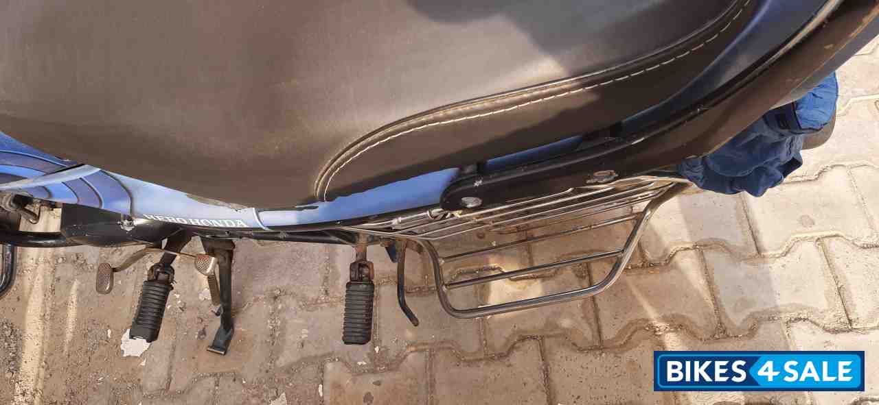 Hero Passion Plus Hero Passion Plus