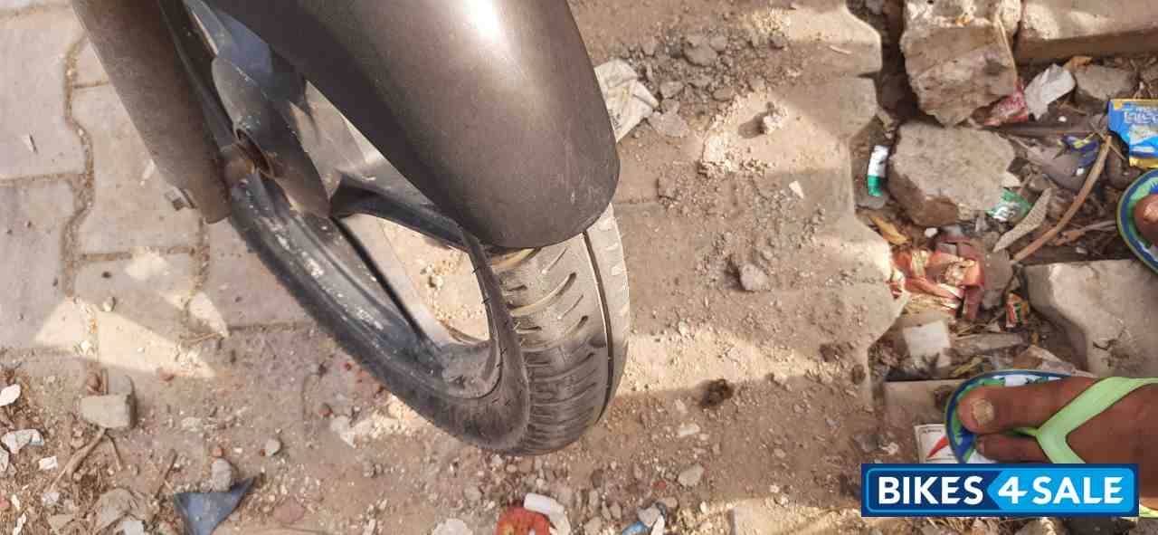 Hero Passion Plus Hero Passion Plus